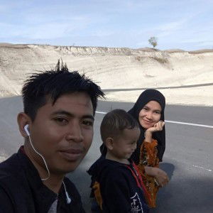 Putro Bungsu Tgk Ilyas profile icon