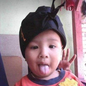 Nong Devi Anzany profile icon