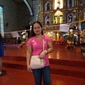 Mary-anne Paiton profile icon