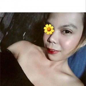 Sarah Ageelyn Cruz bamba profile icon