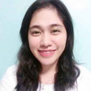 Catherine Joy Gonzales profile icon