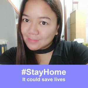 Glaiza Marie D. Gonzales profile icon