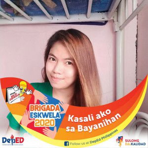 Jessica Medrano Almonte Lpt profile icon