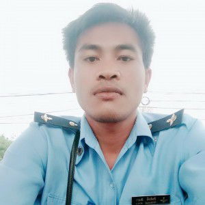 ธีรศักดิ์ สินลา profile icon