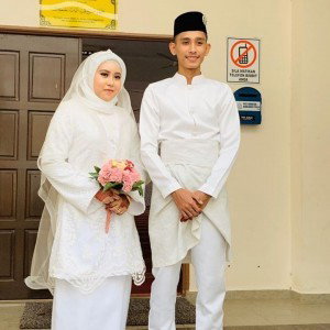 Nur Zulaikha profile icon