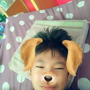 John Rheyl Balaba profile icon