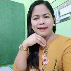 Rhazel Caballero profile icon