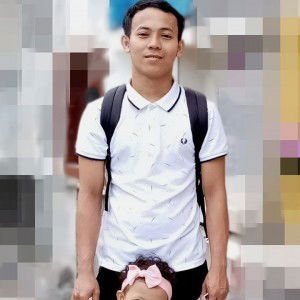 Christian Battad profile icon