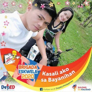 BeverlieFlor Brenzuela profile icon