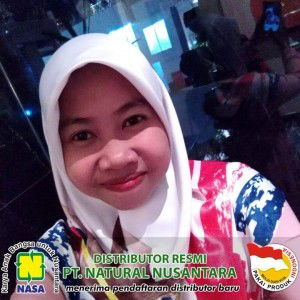 Dewi Herbalis Nasa profile icon