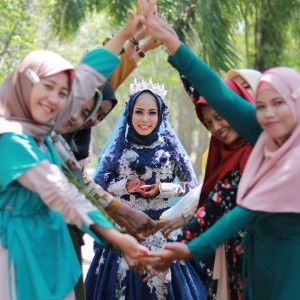 Yusi Suryhanie profile icon