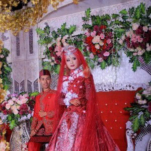 Elisaa Safitrii profile icon