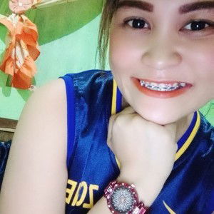 Princess Diane Estabillo Ross profile icon