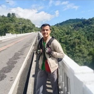 Ap Yong profile icon