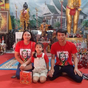 สาลิณี รักกะเปา profile icon