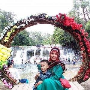 Reni Destika profile icon