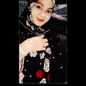 Khusnul Khotimah profile icon