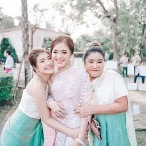 Auii Pattareya Kulchanabunjong profile icon