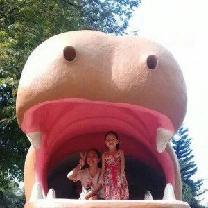 Ah Yu Mi profile icon