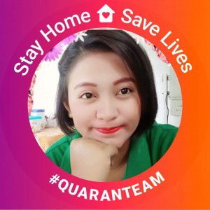 Jemelyn Dela Roca Vergara profile icon