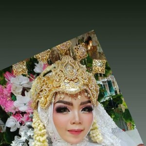 Ais Aisyah profile icon