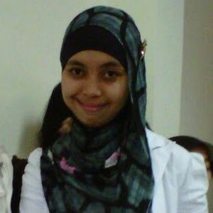 Jenny Nurvianti profile icon