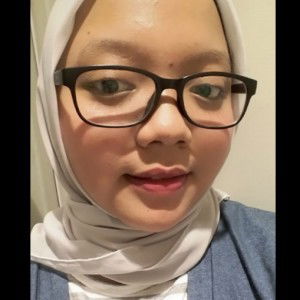 Muqrenny Renny profile icon