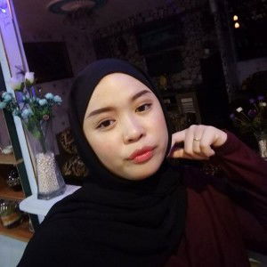 Dayang Iffah Fardhillah profile icon