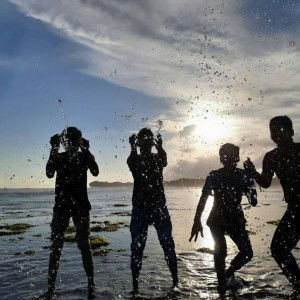 S Widodo profile icon