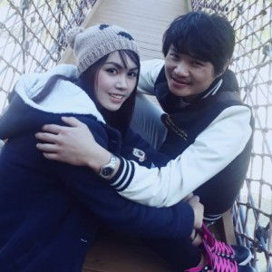 ยัยหมูนุ้ย ยัยหมูอ้วน profile icon