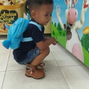 Tuty Prismawaty Ubaidillah profile icon