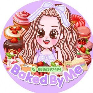 Bakedby Mae profile icon