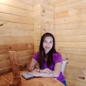 Babylyn Remolin Alcaraz profile icon