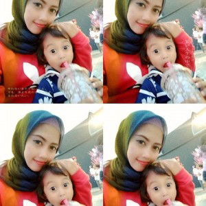 Yusti Elvany Siregar profile icon