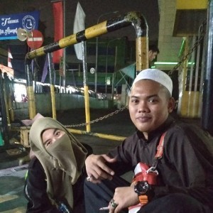 Zihan Amalia profile icon