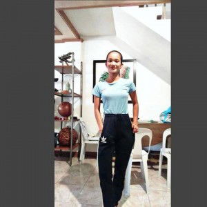 Jeslyn Igano profile icon