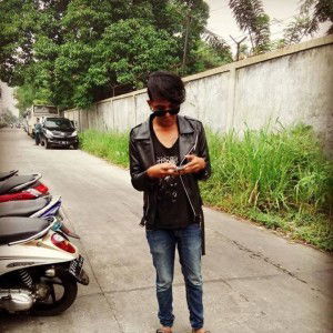 Deny Chopet Denia profile icon