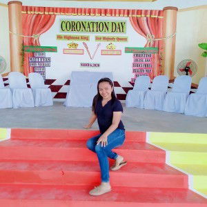 Arlene Concepcion Tabe Abortigue-Lumogdang profile icon