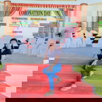 Arlene Concepcion Tabe Abortigue-Lumogdang profile icon