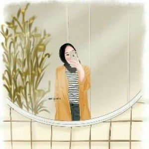 Astry Sh profile icon