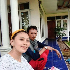 Neng Gustya Agusthino profile icon