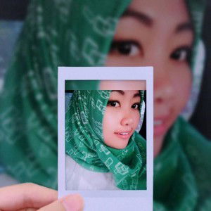 Astrid Marlina profile icon