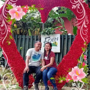 Cheryl C. Dagaraga Villadores profile icon