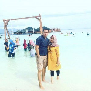 Eni Puspita Sari profile icon