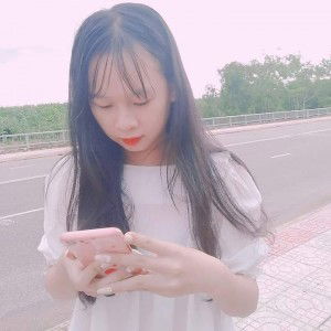 Trâm My profile icon