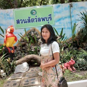 ป๊อกกี้ เลิฟ profile icon