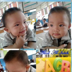 Abid Alfatih profile icon