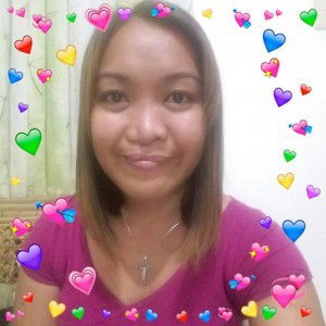 Ma Jenina Gutierrez-Viloria Maguas profile icon