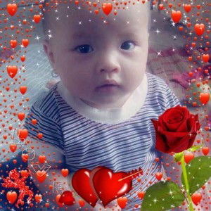 My Trần profile icon