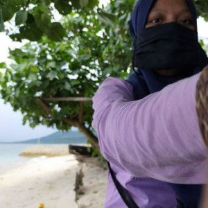 Ar Nida profile icon